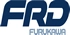 Furukawa hd712-90005 Hydraulic Drifter