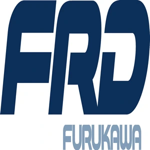 Furukawa HD712-01002 Bush