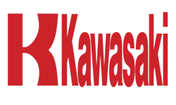 Kawasaki spare parts