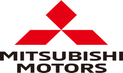 Mitsubishi parts list 1