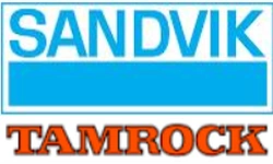 Sandvik Parts List 1