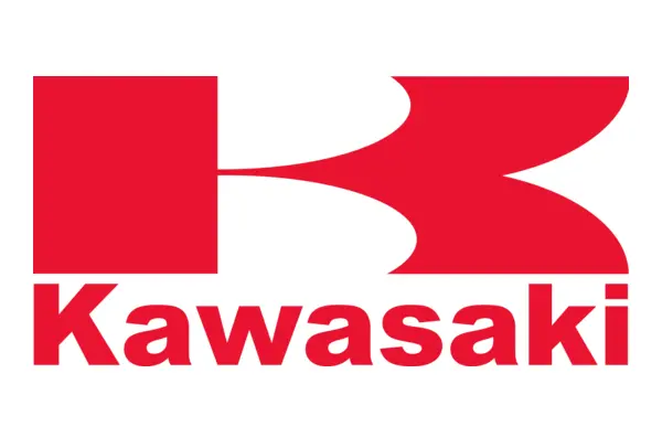 Kawasaki 52201-09150 Disc Friction Plate