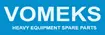 Vomeks Logo