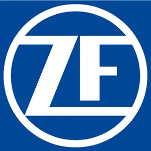 ZF 1297.202.044 | INPUT SHAFT